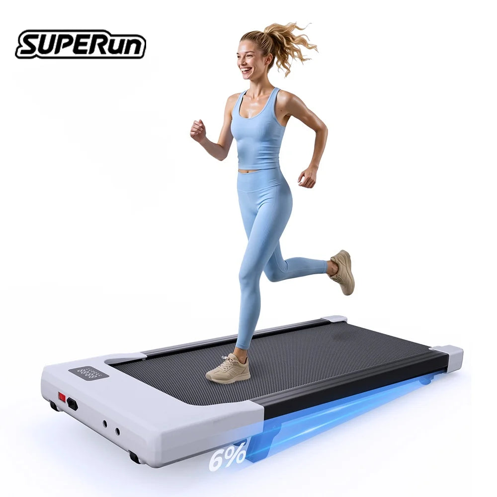 Treadmill 39.37inch Running Belt
