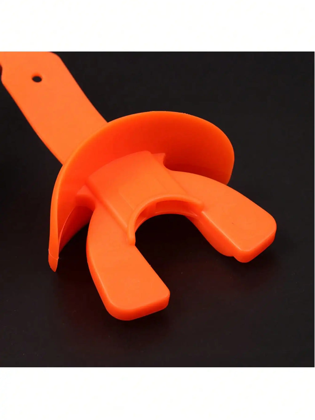 Single American Football Mouthguard
