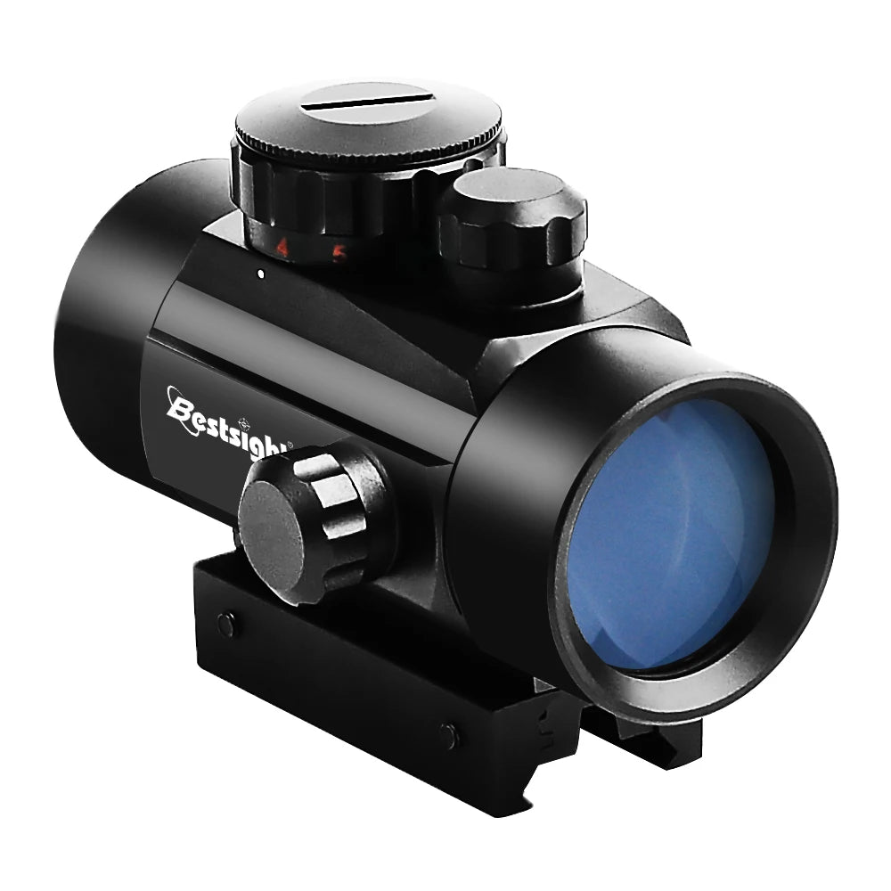 Red Dot Sight 1x40mm Reflex Sight Scope