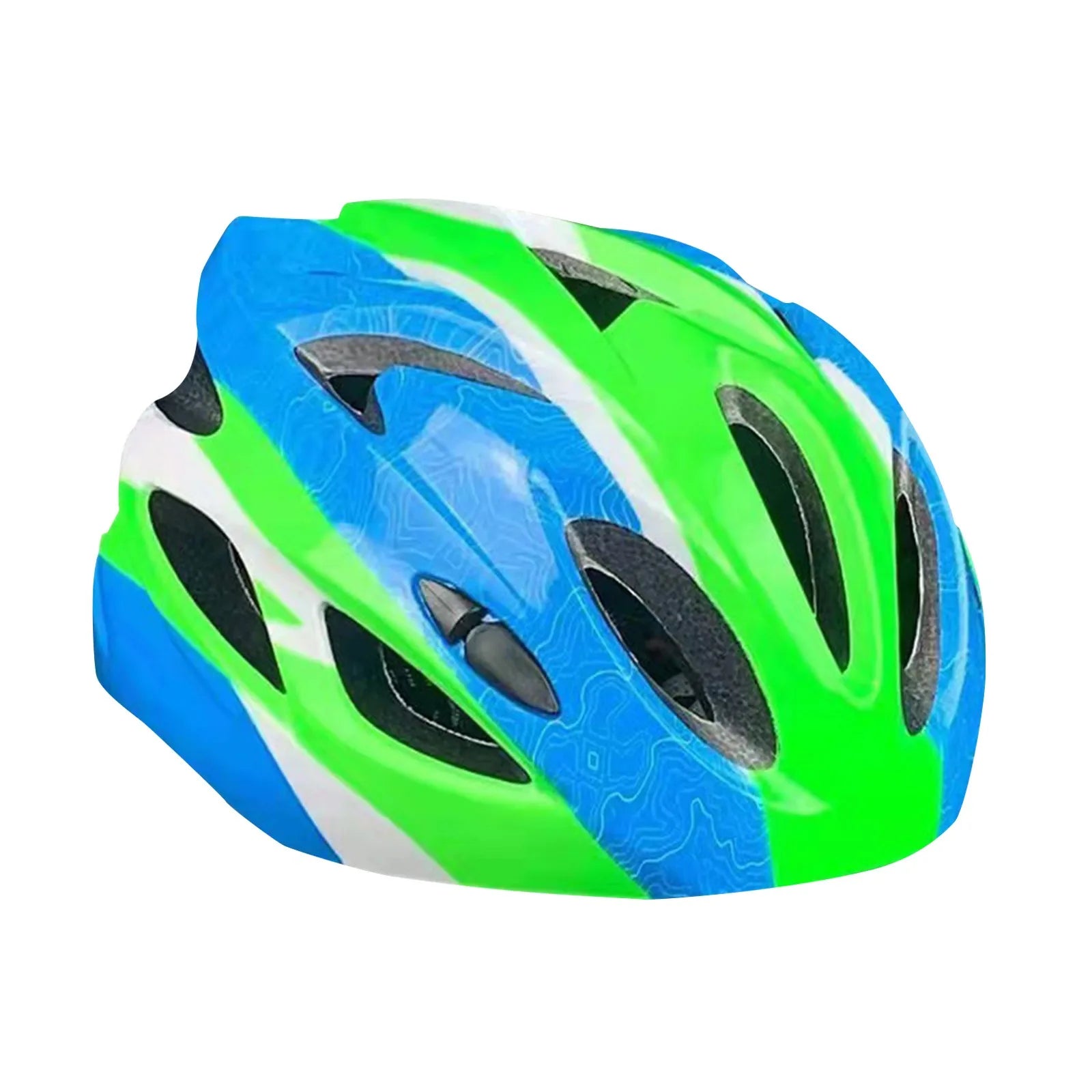 Breathable Kids Skateboard Scooter Helmet