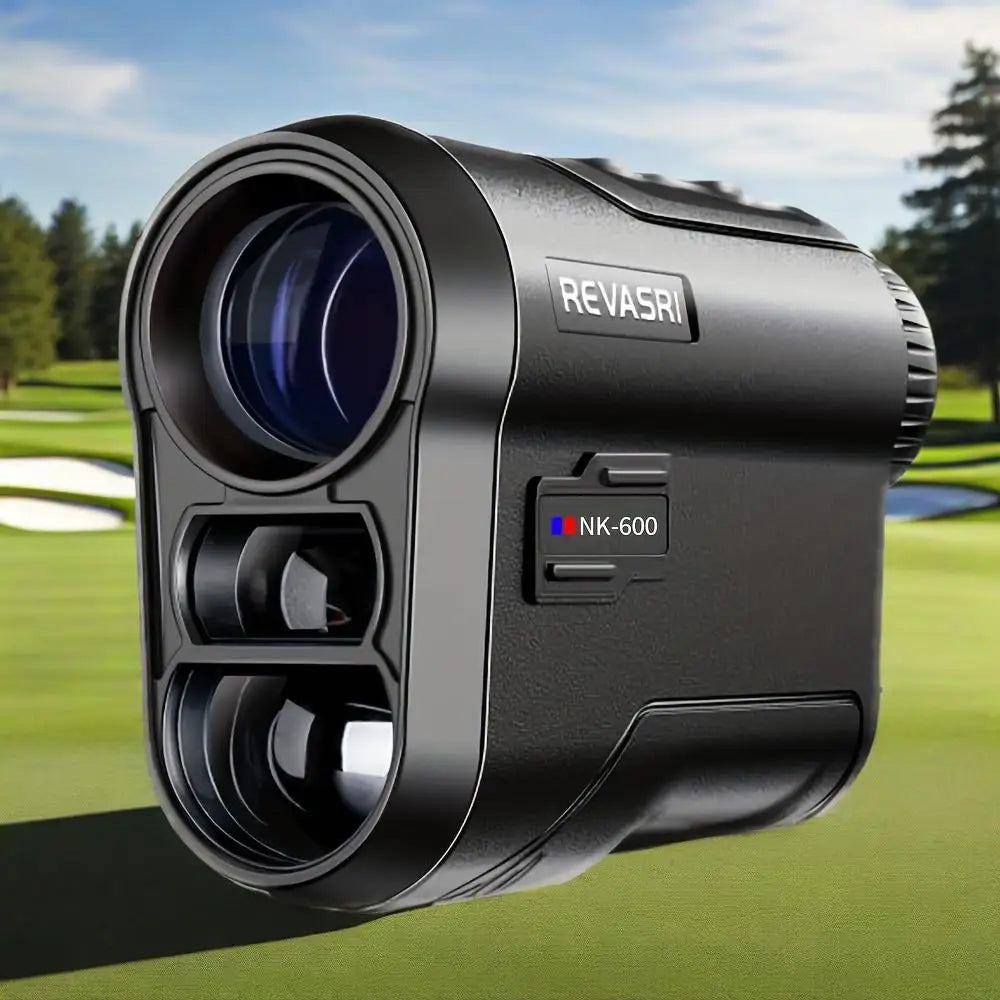 600Yds Multifunctional Golf Rangefinder