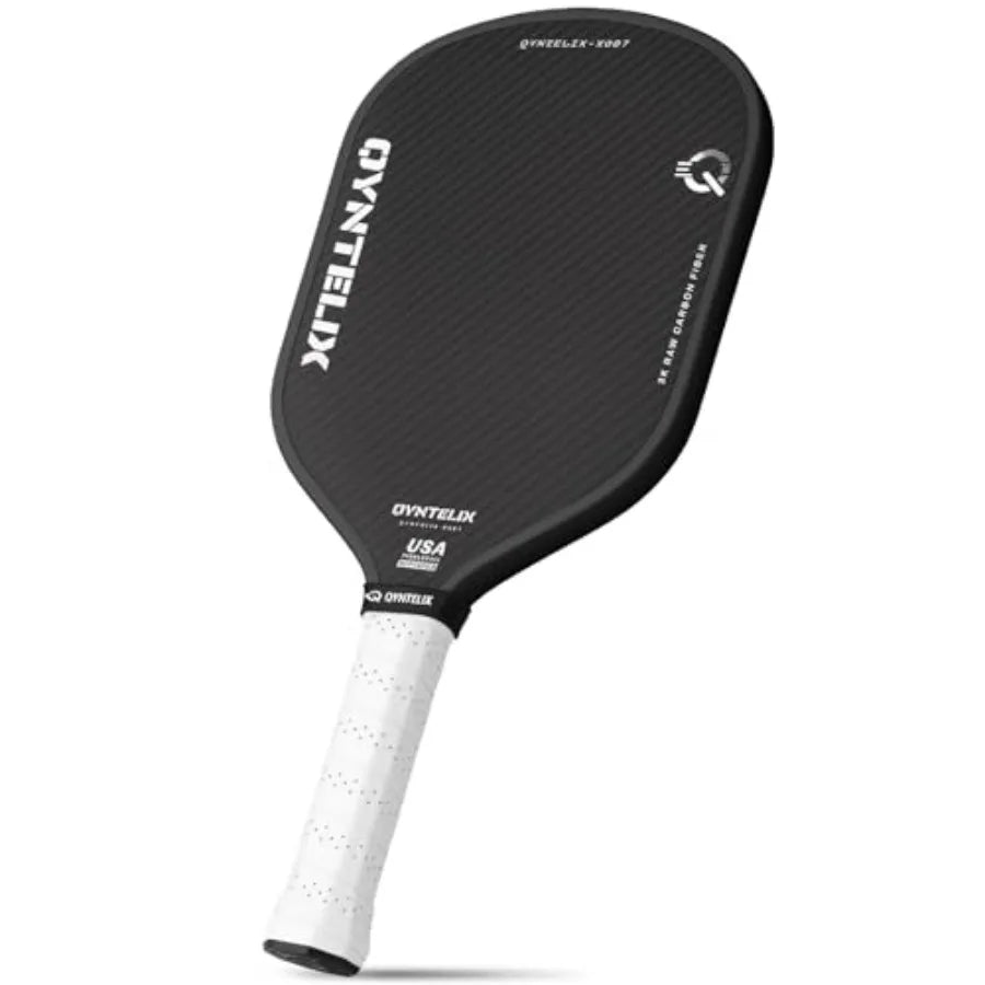 Carbon Fiber Pickleball Paddle