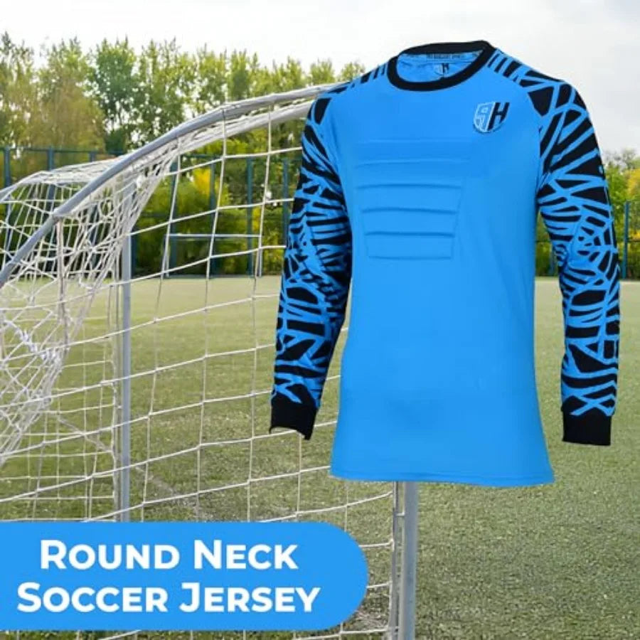 Soccer Goalie Jersey