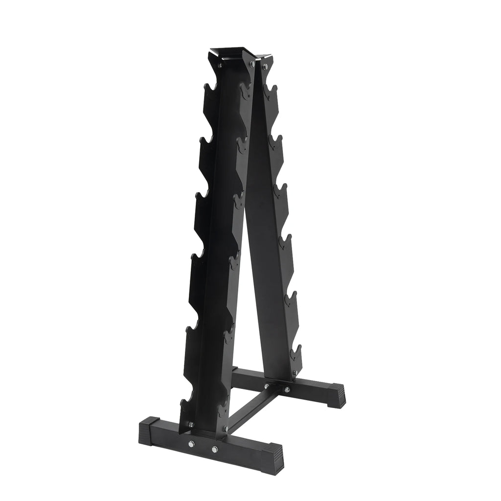 6 Tier Weight Rack for Dumbbell
