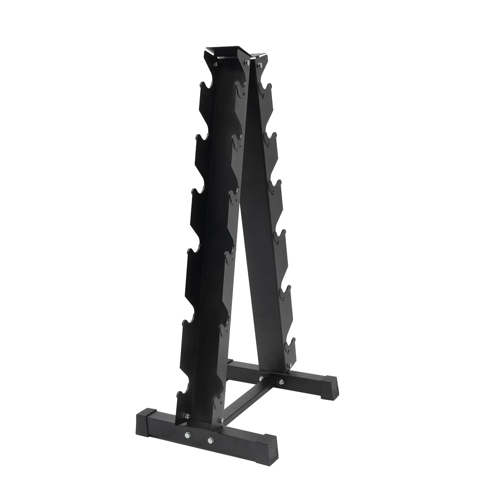 6 Tier Weight Rack for Dumbbell