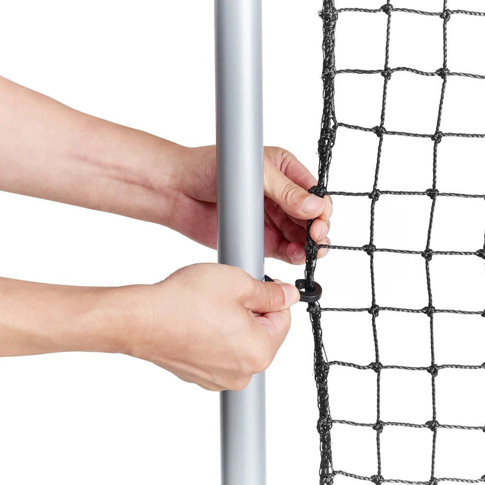 Baseball And Softball Rebounder Net