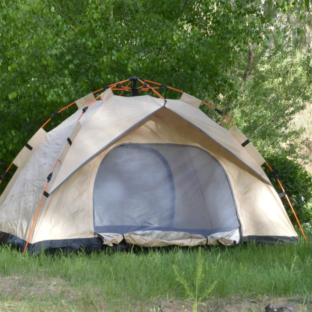 Automatic Quick-opening Tent