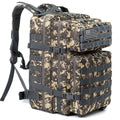 45L Tactical Fishing Backpack Large