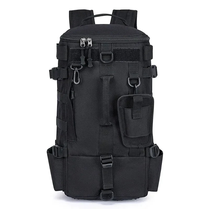 Multifunctional Fishing Backpack for Men