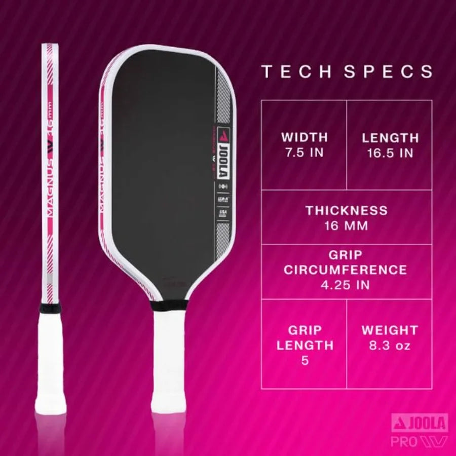 Pro IV Pickleball Paddles