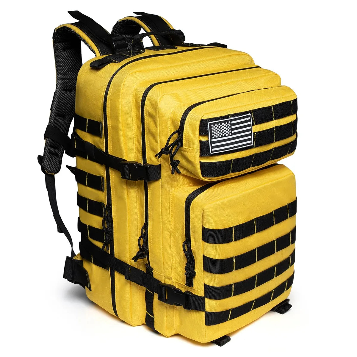 45L Tactical Fishing Backpack Large