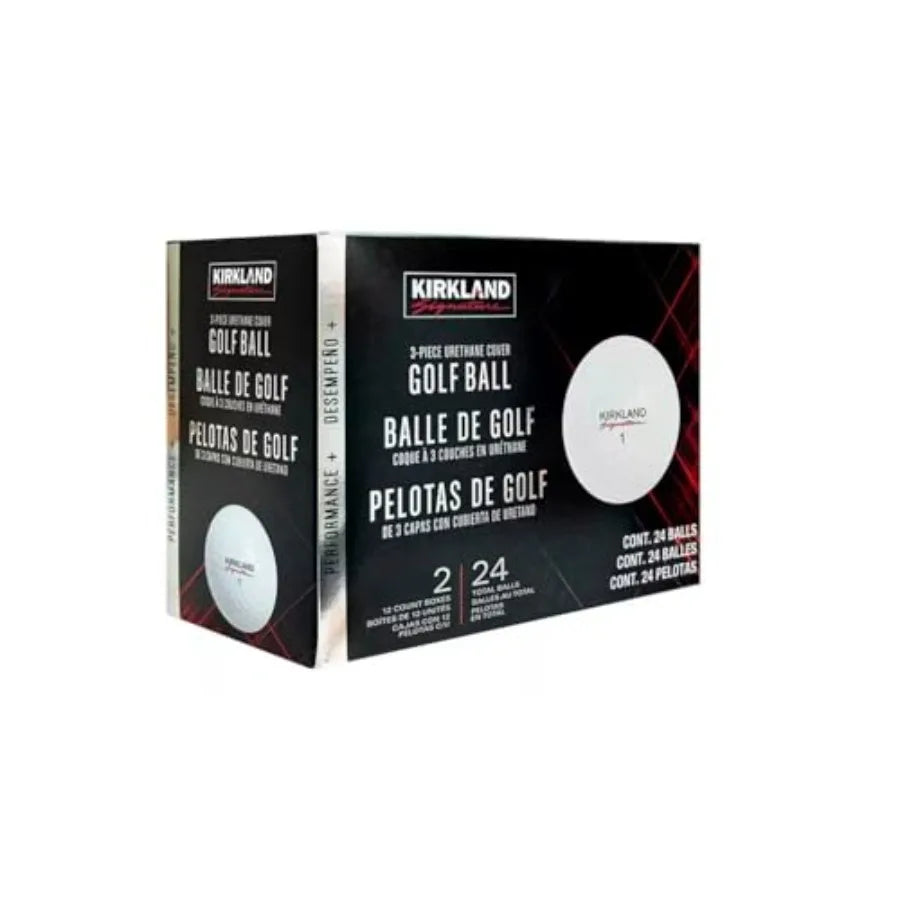 Signature V3.0# Performance Plus 3-Piece Urethane
