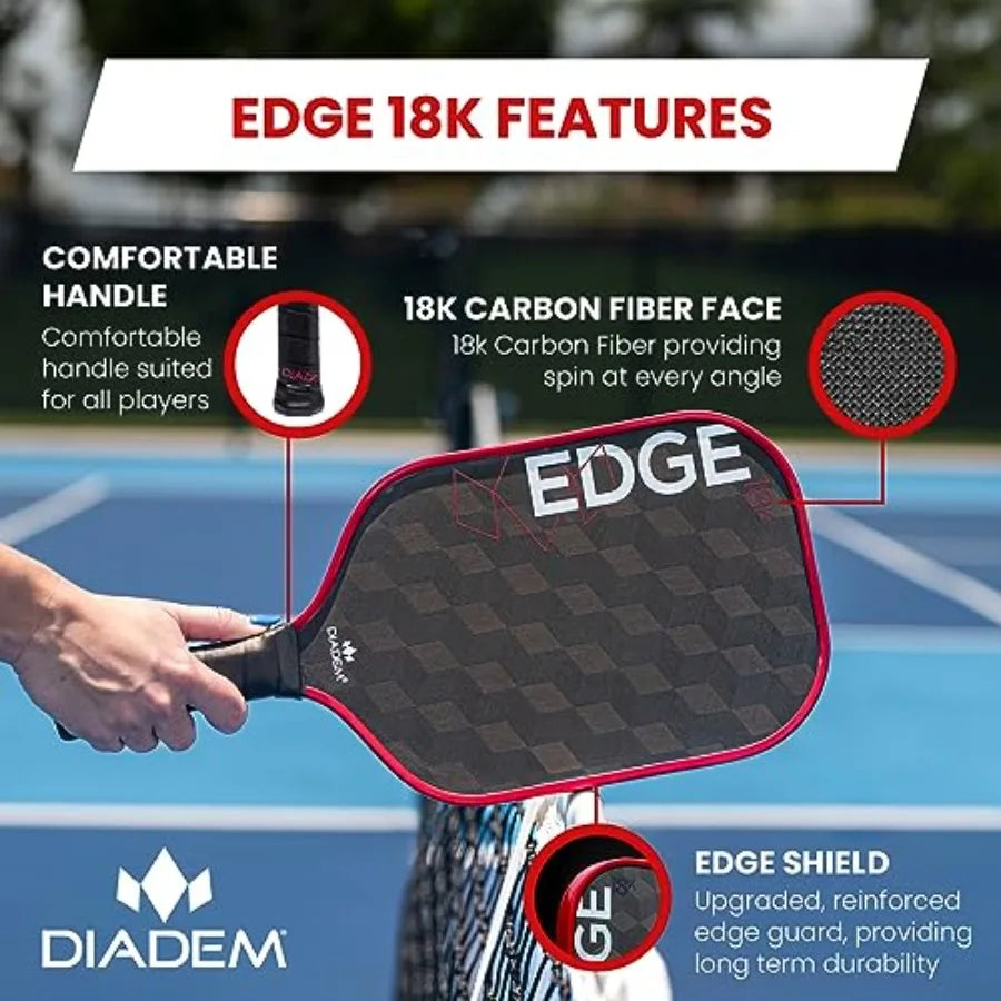 Pickleball Paddle Series USAPA Approved