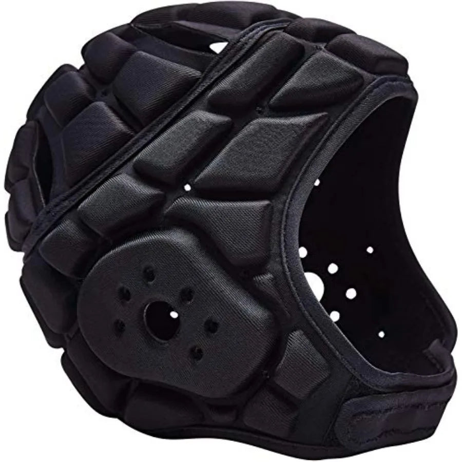 Soft Shell Flag Football Helmet