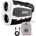 Magnetic Golf Rangefinder with Slope
