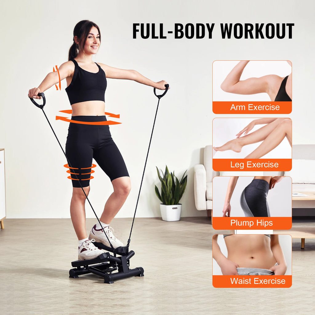 Stair Stepper for Exercise at Home