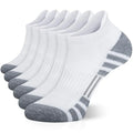 6 Pairs Ankle Athletic Running Socks