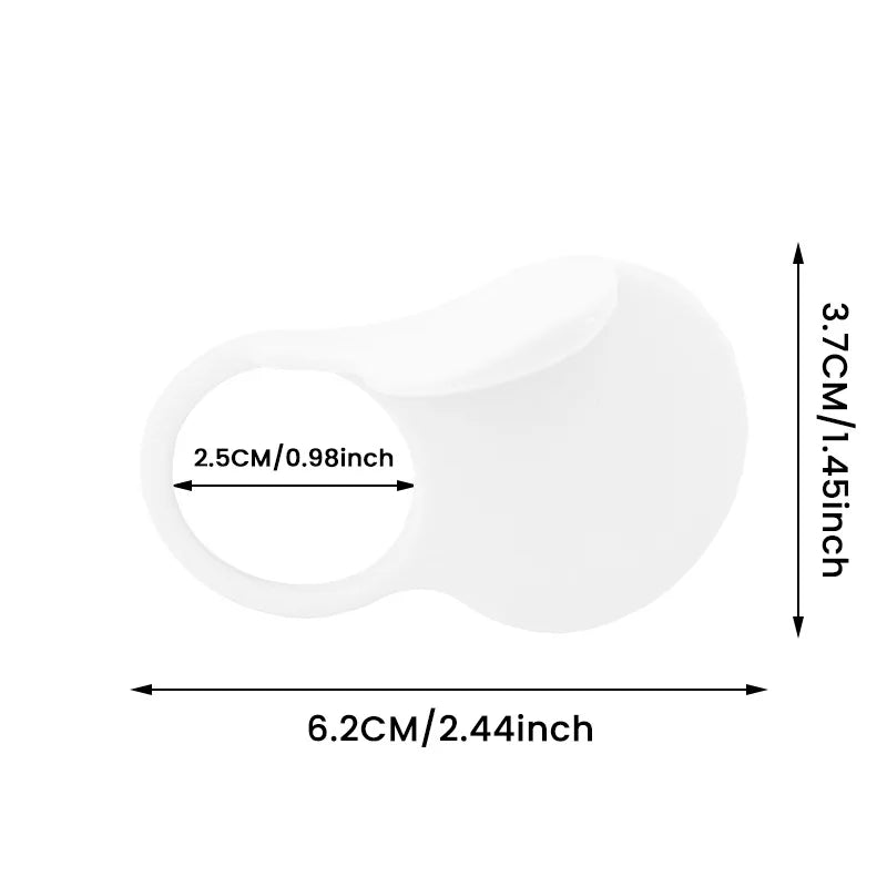 Silicone Baseball Thumb Protector