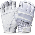 Adult and Youth Football Receiver Gloves