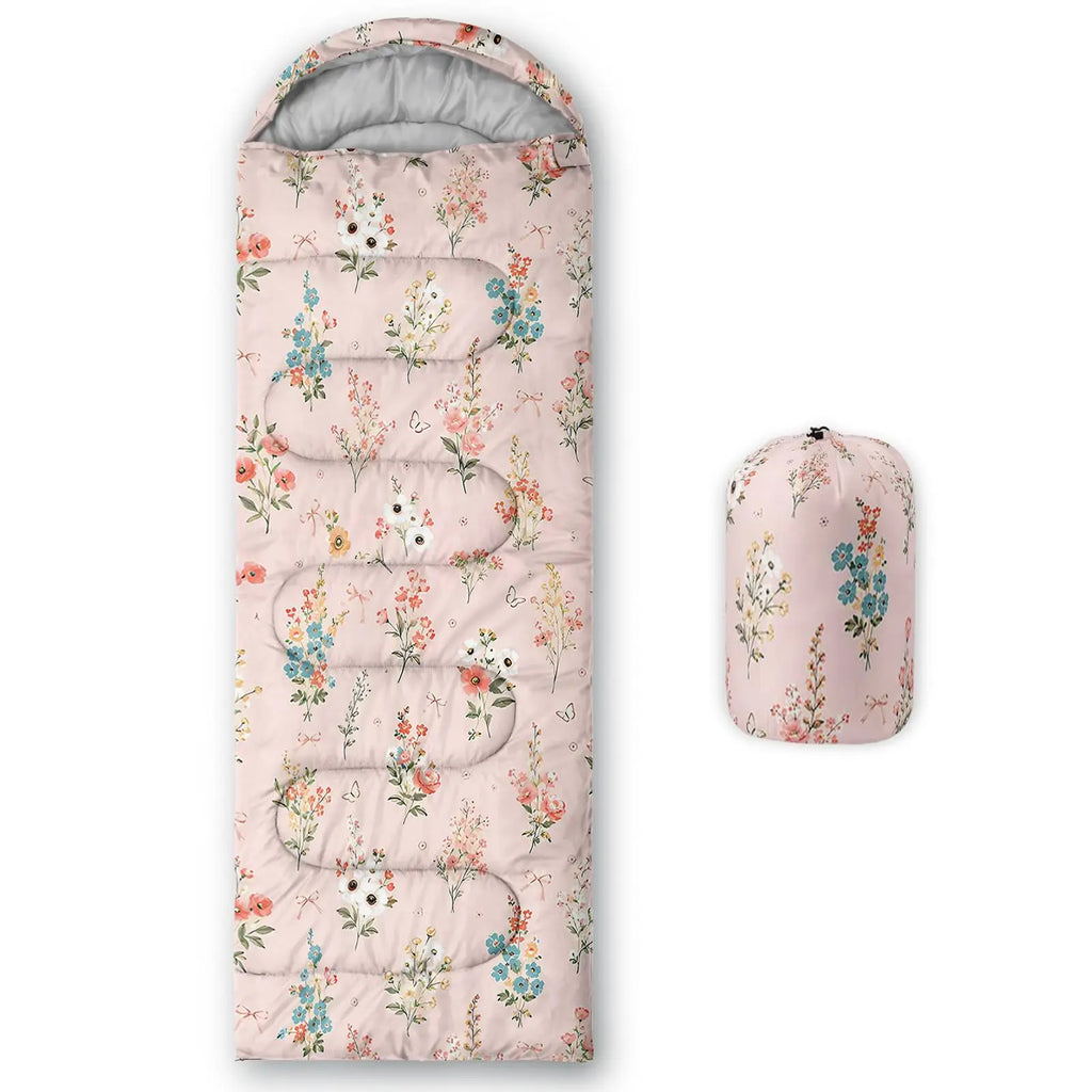 3 Season Warm & Cool Weather, Sleeping Bags