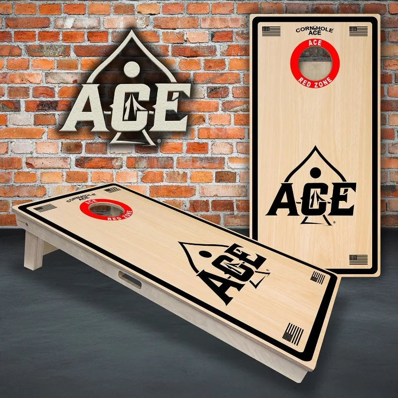 Professional Cornhole Boards