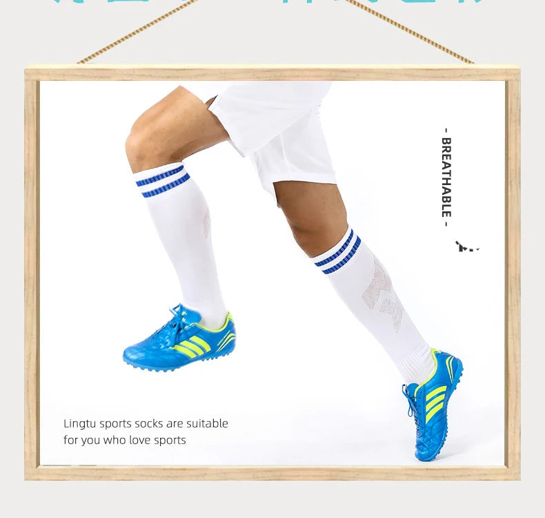 Unisex Sock  Compression  Cycling  Soccer