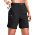 Women's 7"/9" Hiking Cargo Shorts