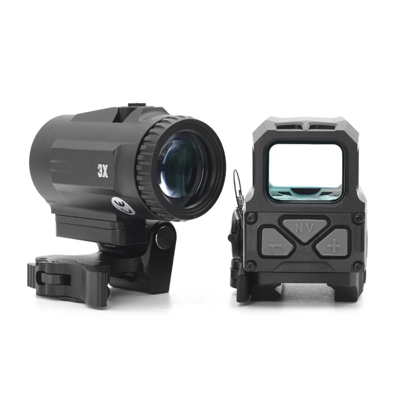 Red Dot Sight Gen II Tactical  Holografic  Sight