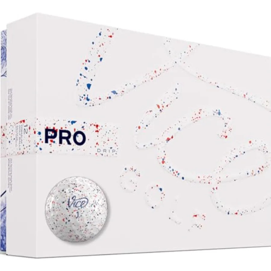 Vice Pro Golf Balls