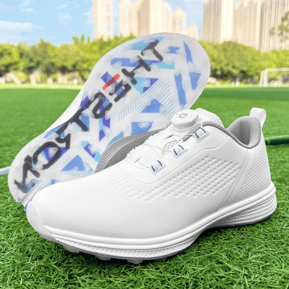 Golf Training Shoes Men