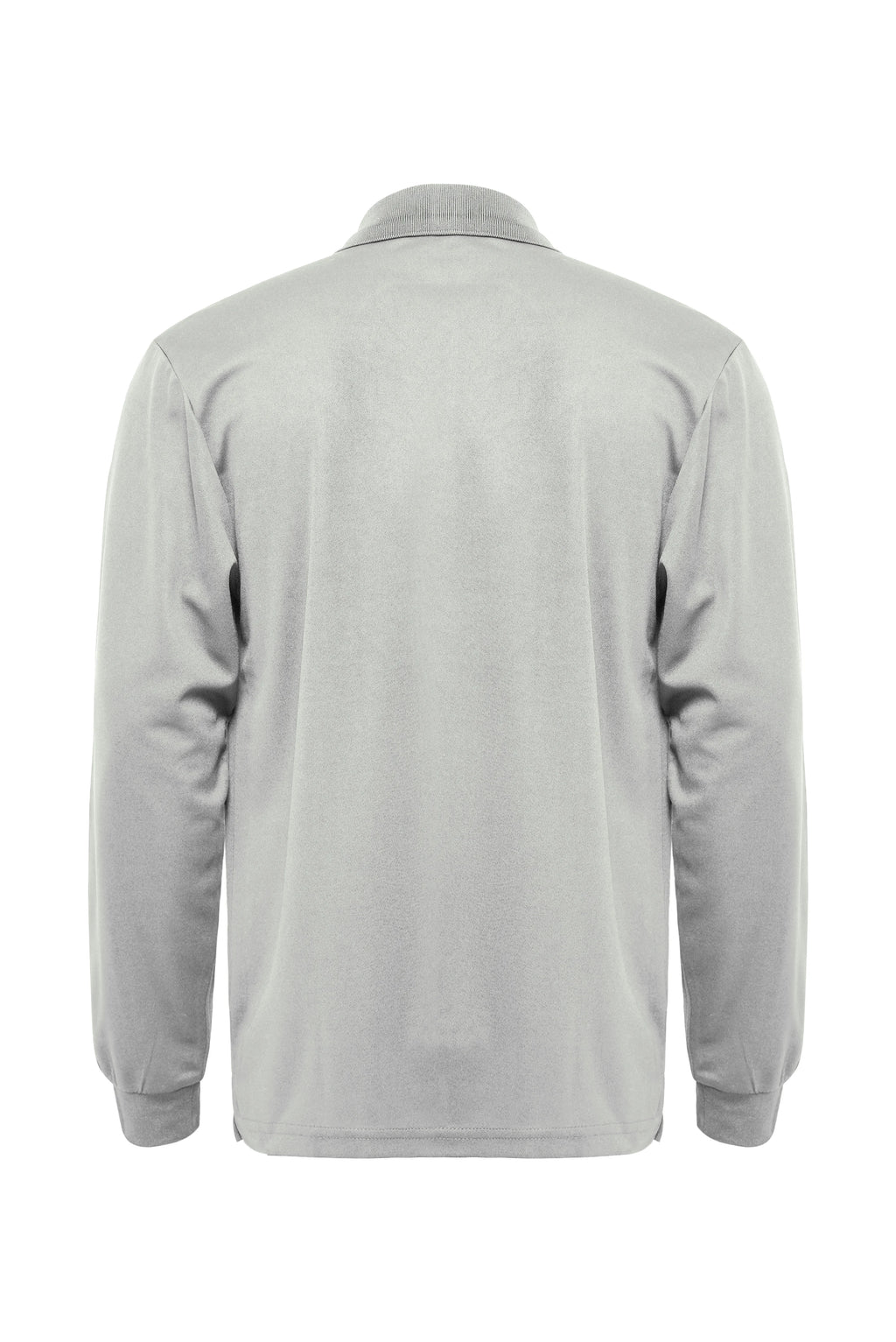 3-Piece Men's Sunscreen Long Sleeve Golf Shirt