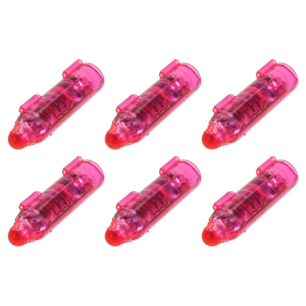 1-10PCS Underwater Mini Fish  Indicator Lure