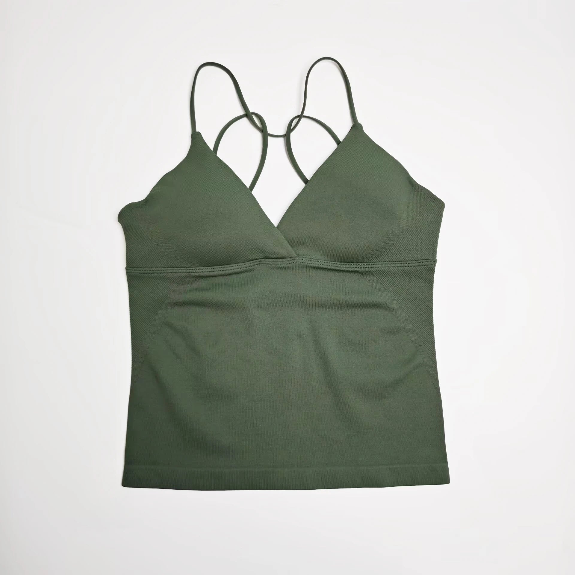 Yoga Gym Workout Vest