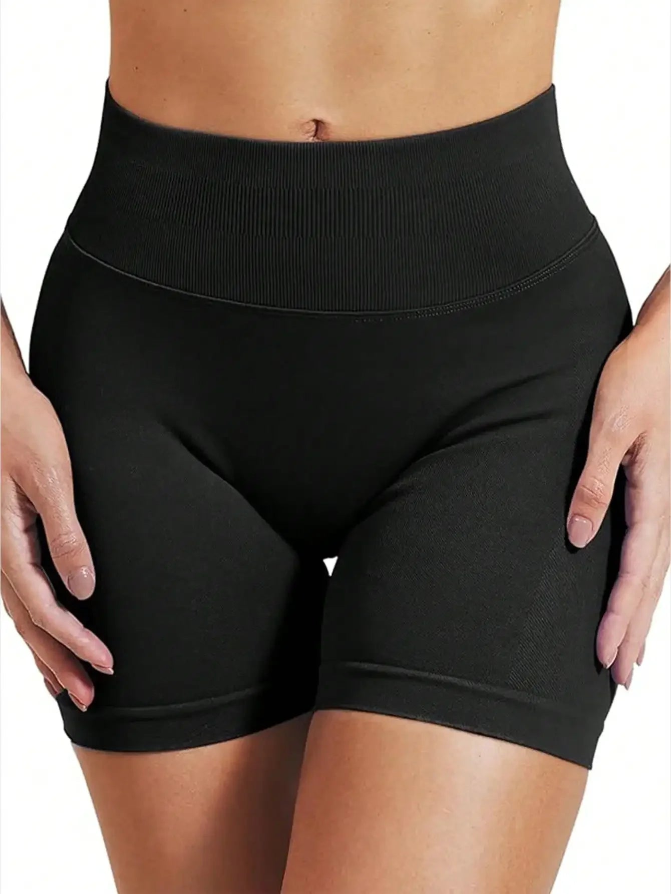 Women's  Shorts With Perfect Fit