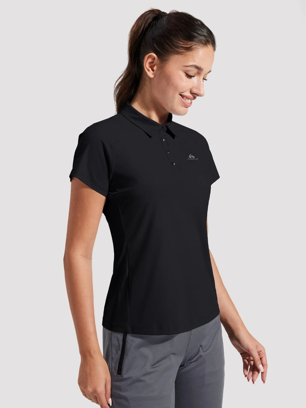 Women's Luxury Golf Wear