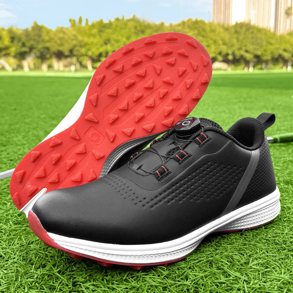 Golf Training Shoes Men