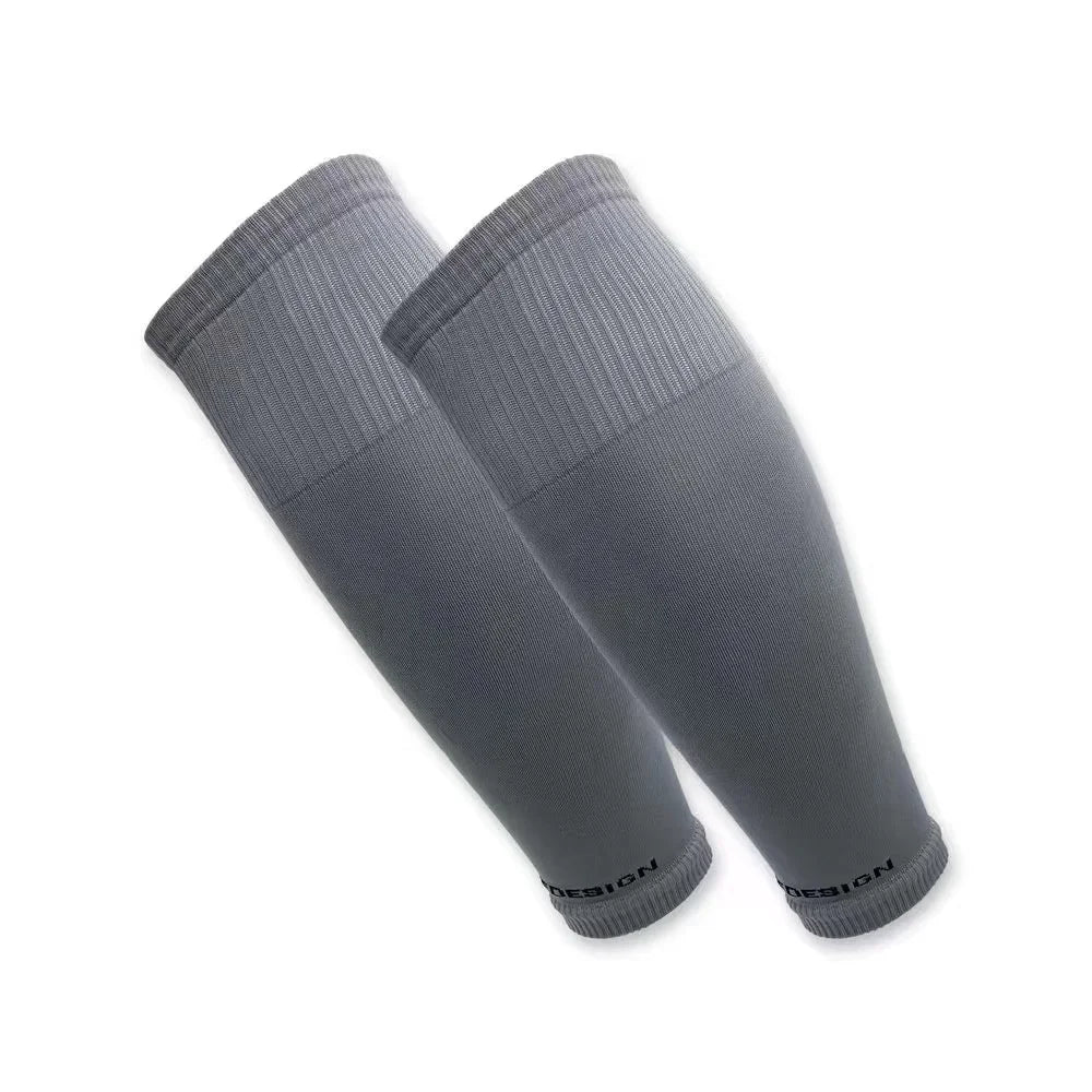 Men Leg Calf Compression Sleeve