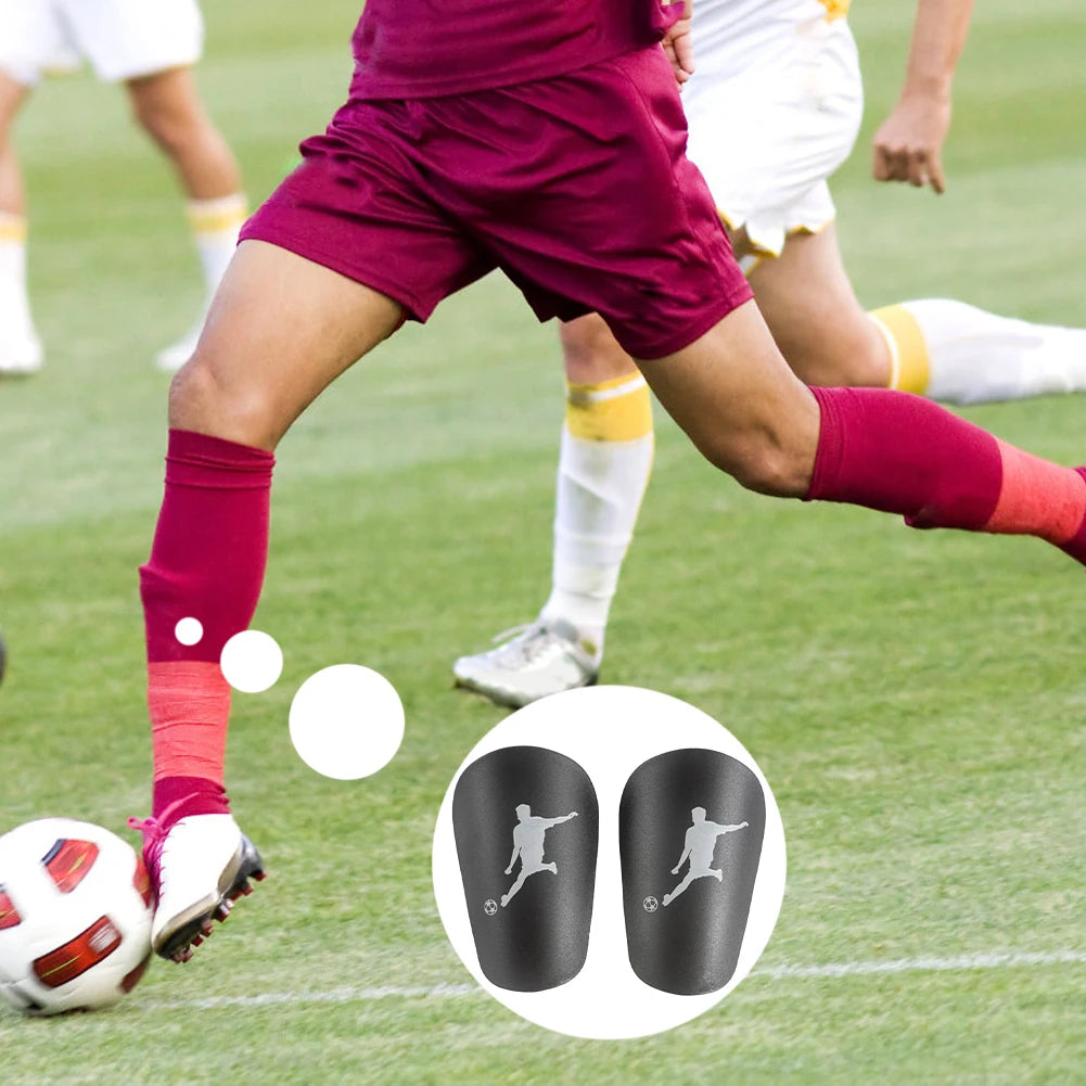 2pcs Shin Pads Extra Small
