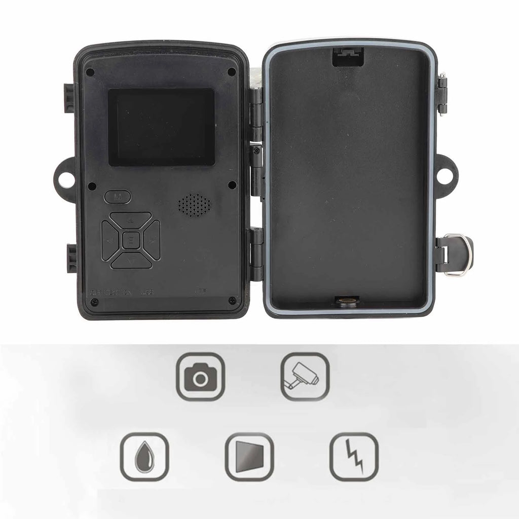 Infrared Night Vision Camera