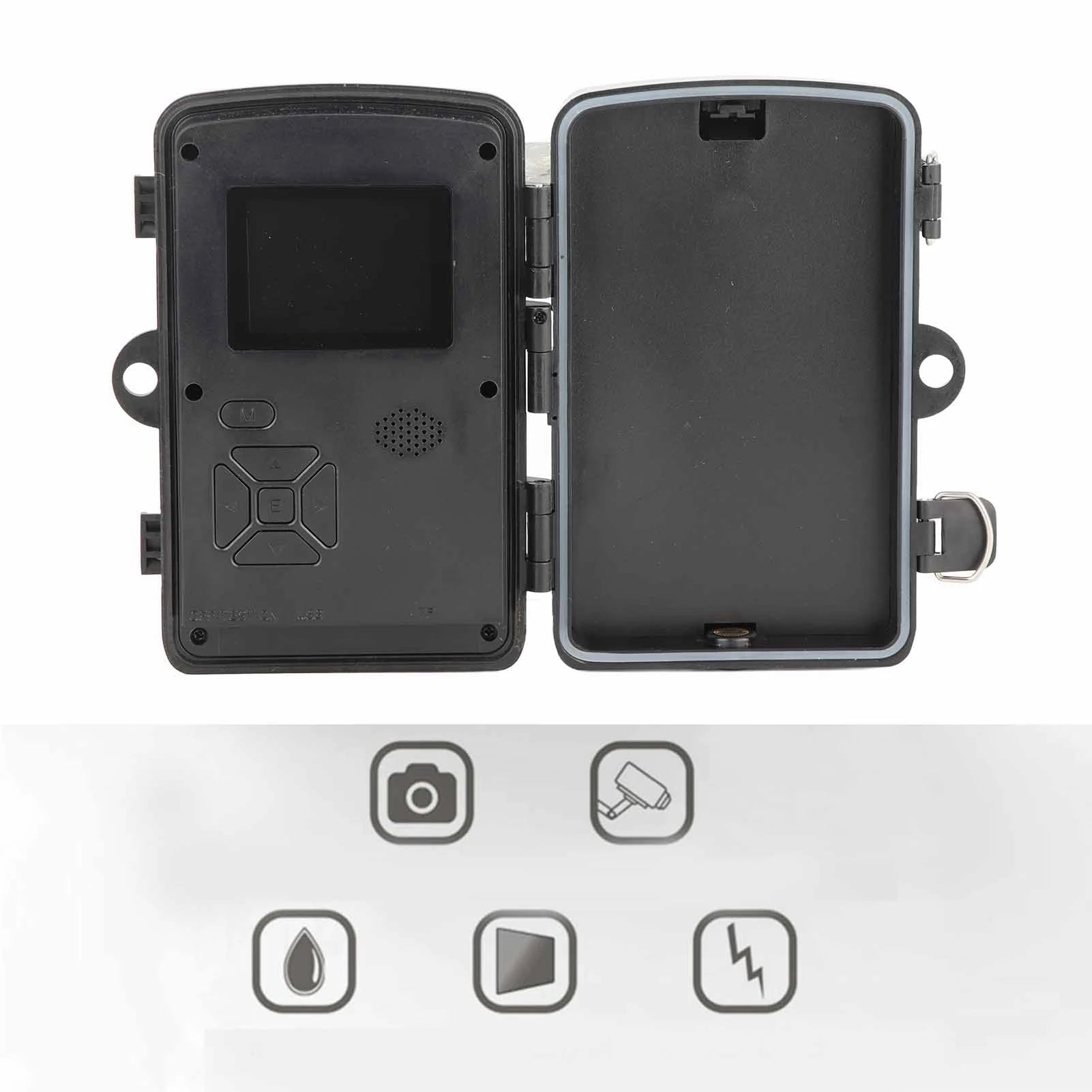 Infrared Night Vision Camera