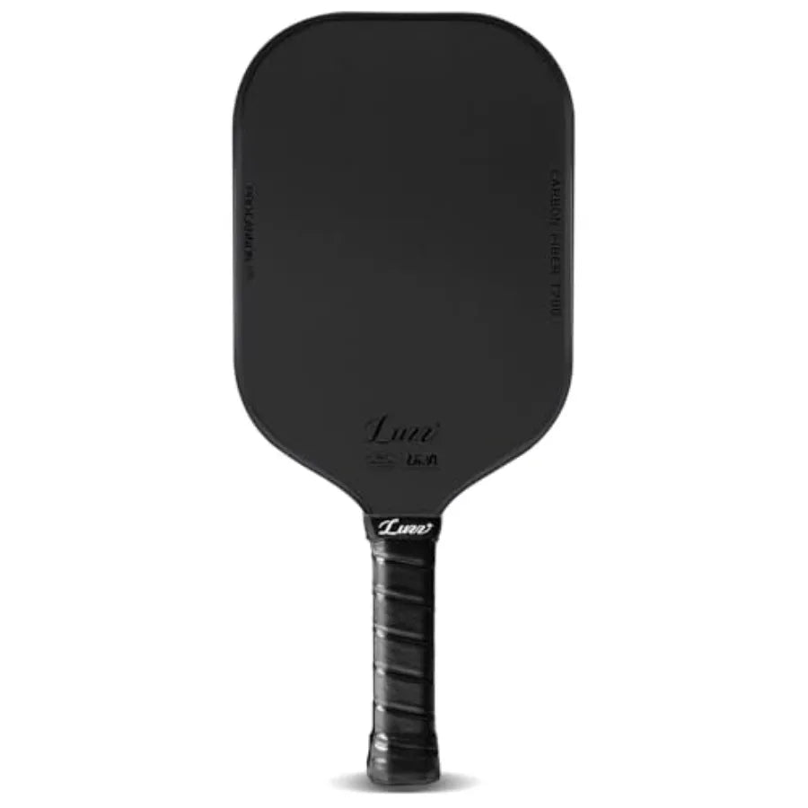 Thermoformed T700 Carbon Fiber Pickleball Paddles