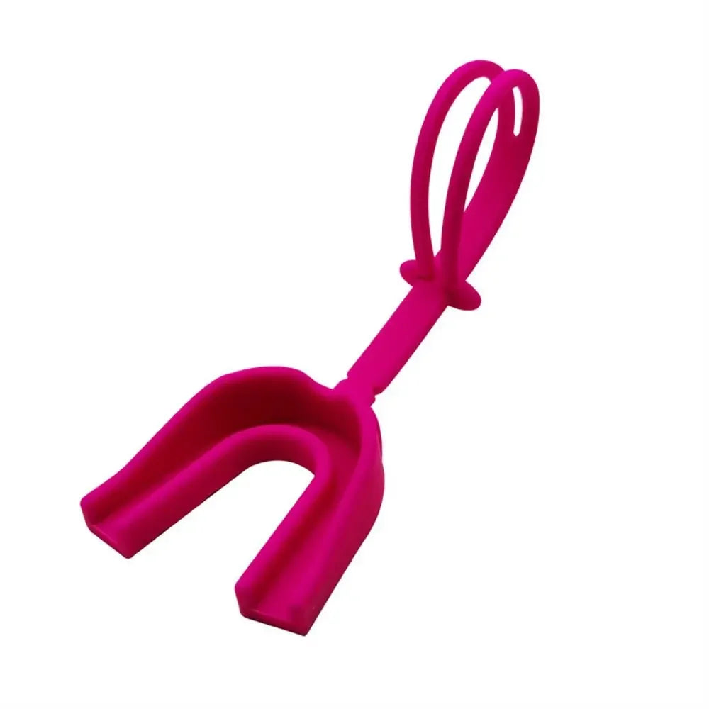 Silicone Sports Mouthguard Baseball Basketball