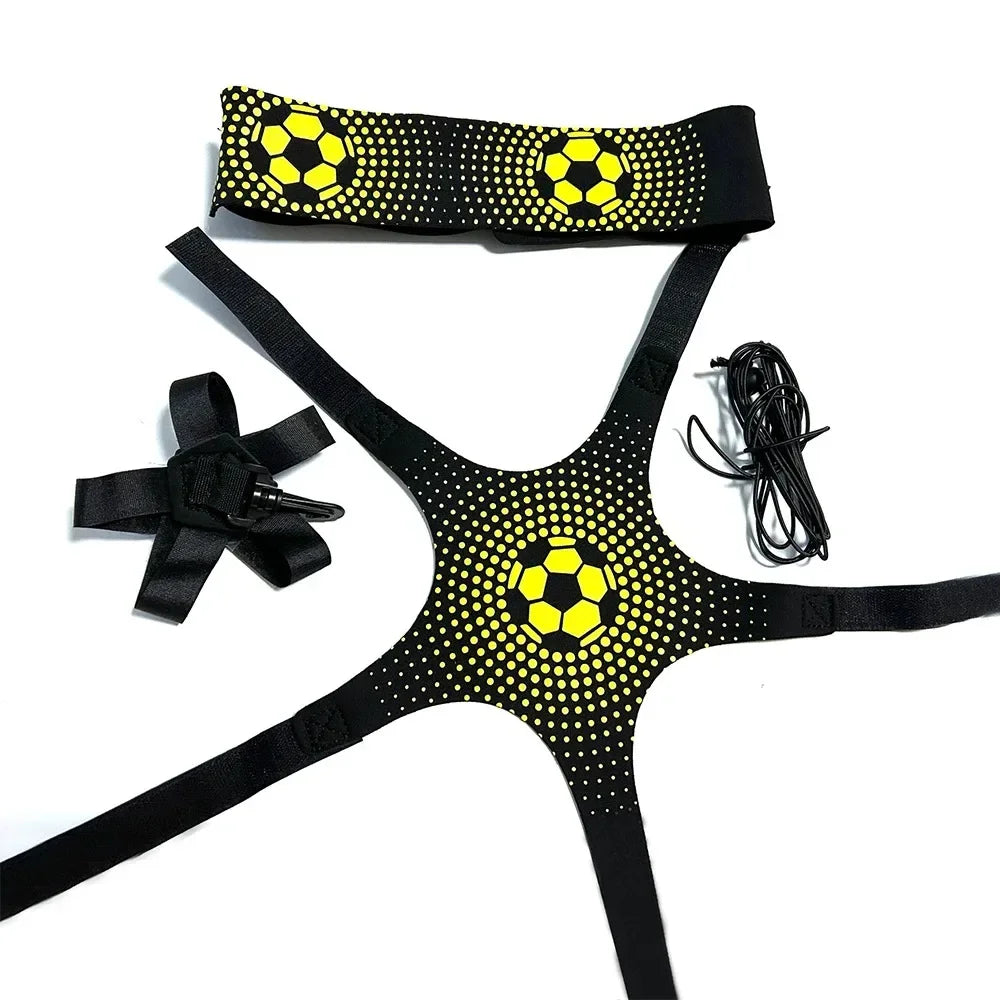 Soccer Training Belt