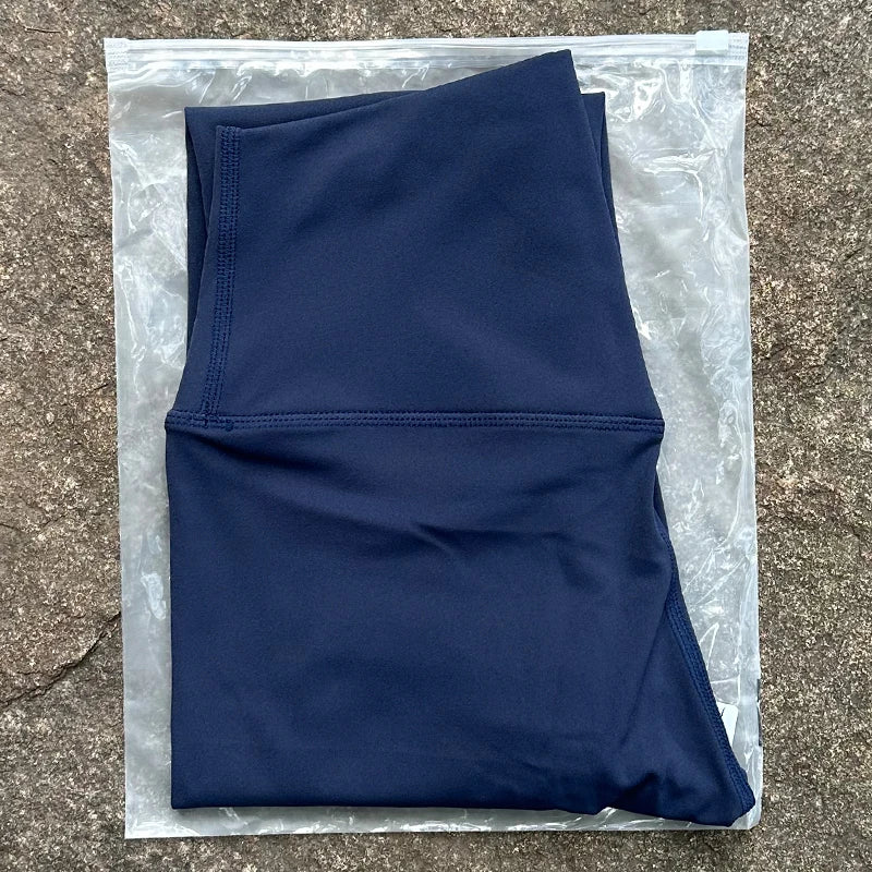 High Waist Yoga Leggings