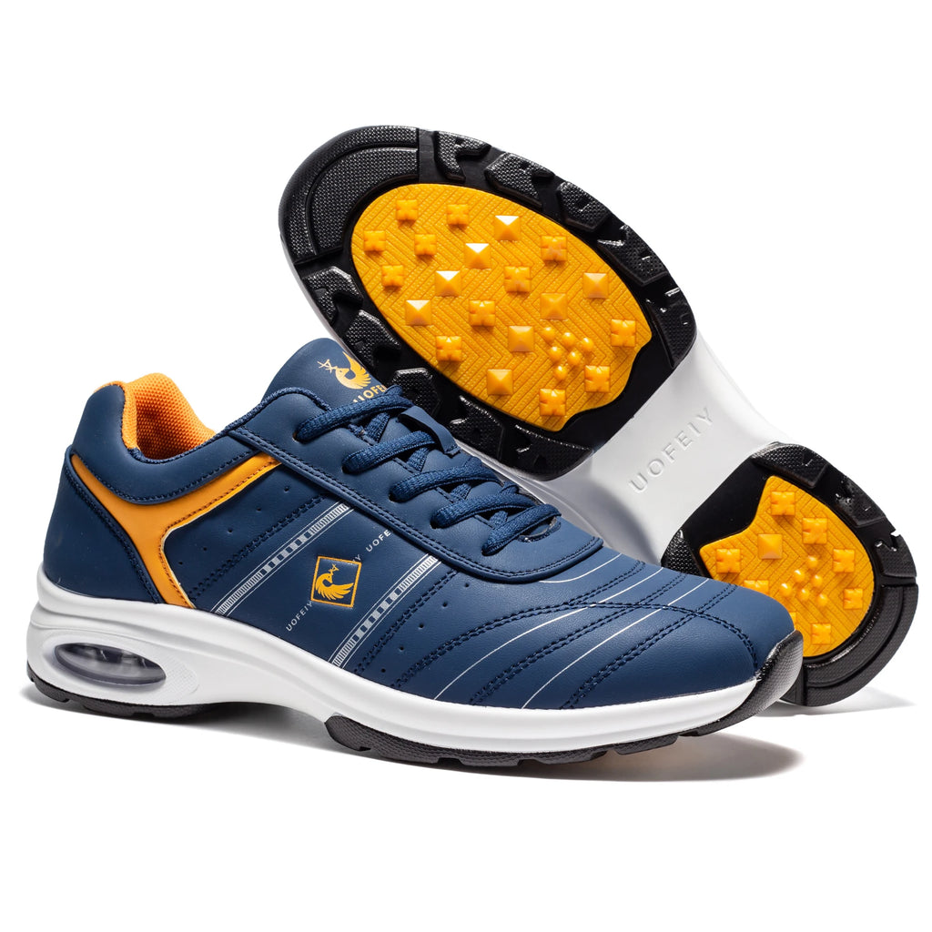 Men's Golf Shoes