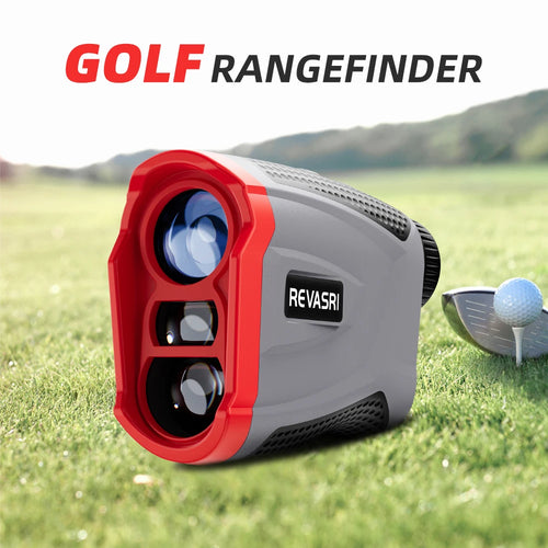 1090 Yards Golf Rangefinder