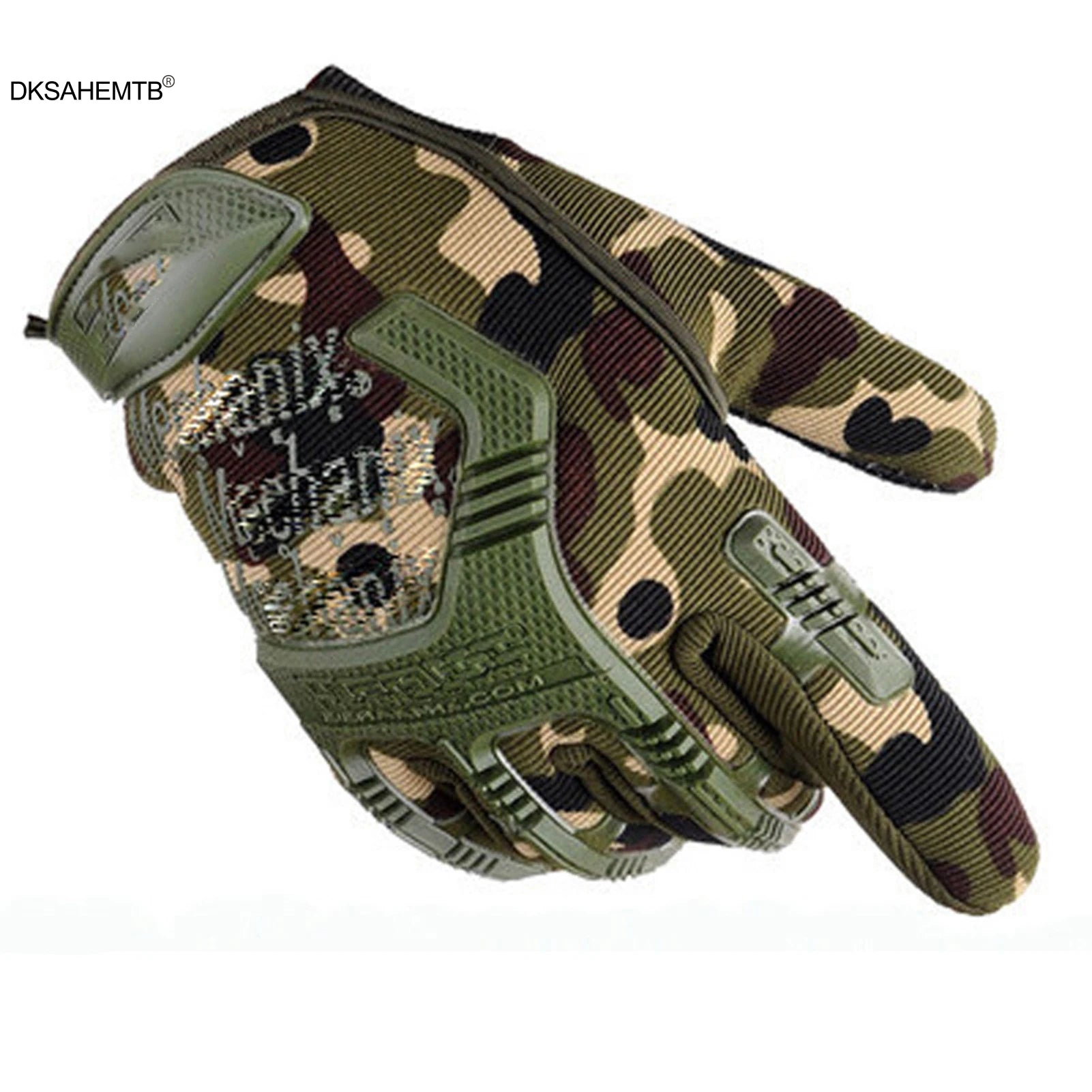 Shooting Tactical Gloves for Hunting