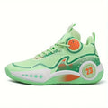 Men's High-Top Basketball Sneakers