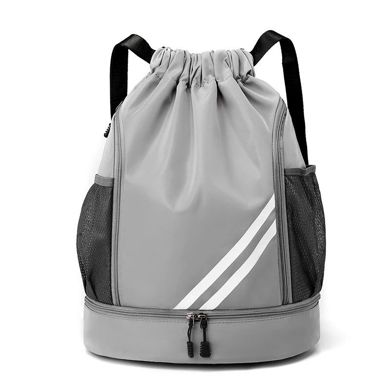 Sport Gym Bag Backpack Women