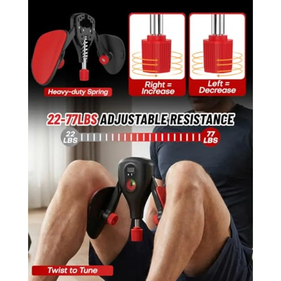 Pelvic Floor Exercise Devices